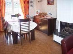 Location jolie maison de vacances à Trébeurden proche de la mer et de Perros Guirec