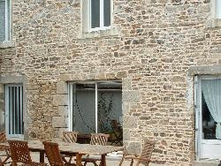 Maison du XIXème siècle dans une des plus belles baies du monde