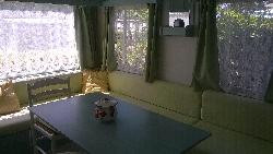 mobil home 4 personnes