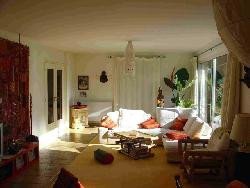 exotique et de charme