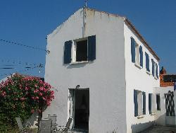 maison à louer à Noirmoutier