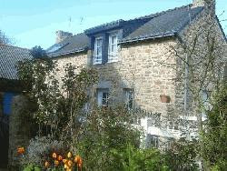 Location gite vacances PLUNERET
