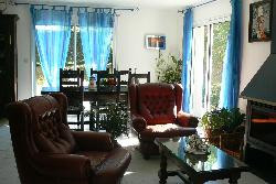 location gite de france 3 épis à  1,5 kms de la plage (toutes saisons, mois, semaine,wk,nuité)