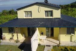 "Les Longanis" à Petite-Ile dans le sud sauvage