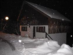 location chalet 6-7 personns