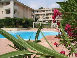 location sur la cote d'azur