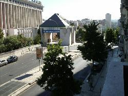 Location Chambres Fille Centre de Lisbonne