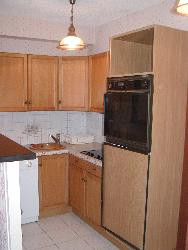 appartement bord de mer Perros Guirec
