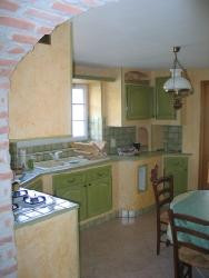 LOCATION MAISON DE VACANCE SITUE DANS LA DROME