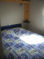 LOUE MOBIL HOME EN FRONT DE MER A SERIGNAN PLAGE