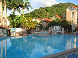 location T2 à Sainte Anne (Sud Martinique)