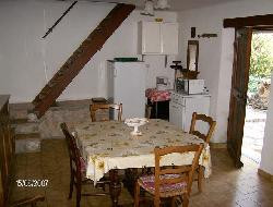 Maisonnette provençale pour 4 personnes maximum