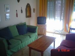 coquet studio en plein centre de casablanca