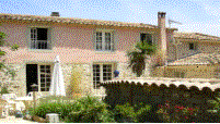 Gîte et chambres d'Hôtes à Anduze (30)