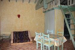 Petite maison à Urrugne