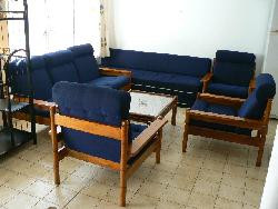 Pereybere - Ile Maurice