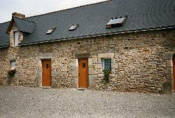 Appartement 5 personnes à ARRADON - proche mer - calme