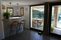 Studio dans Maison individuelle avec piscine et jardin - CANNES / PEGOMAS