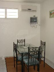 LOCATION SAISONNIERE F1 SAINT-ESPRIT