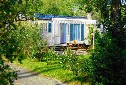Location Mobil-Home à MESSANGES LANDES