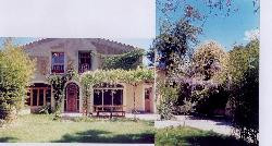 maison de charme à 10 kms de la mer