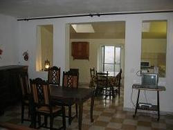 Gîte à Sainte Agnès