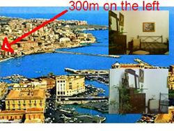 LOCATION APPARTEMENT VACANCES SYRACUSE CENTRE ART & MER LAST MINUTE AFFAIRE