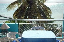 Studio vue sur mer - Le Gosier