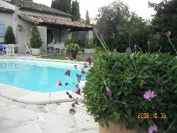 Maison pour l'été à louer