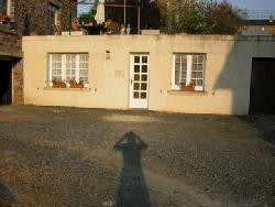 gite suisse normande