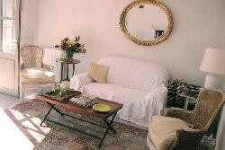 MAS PROVENCAL de charme  entièrement rénové , en drôme provençale