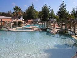 MOBILHOME A LOUER A VIAS PLAGE