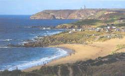 appartement neuf à Fréhel Sables d'or à 2 km de cette belle plage