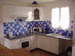 VENDEE 5 kms de l'océan MAISON RECENTE 5/7 personnes