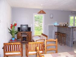 Location villa vacances au coeur du Massif du Sancy
