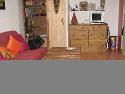 LOCATION MAISONETTE SUR GOLF ARDILOUSE