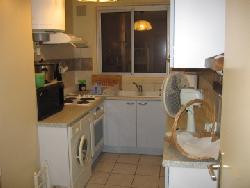 A Saint Gilles les bains, T2, 2 à 4 pers