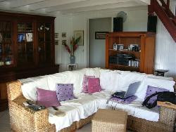 villa Anoli habitation grand luxe à sainte rose en guadeloupe