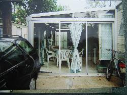 LOCATION MOBIL HOME 6/7 PLACES VILLAGE CLUB LES SABLES D'OR A AGDE