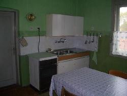 Location en Slavonie Centrale Croatie Nord