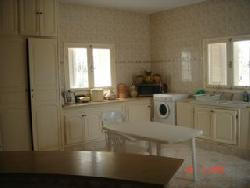 Villa Djerba 8 personnes