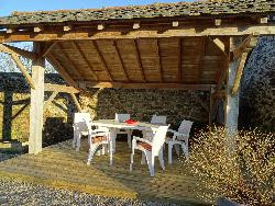 le gîte du "Bout du Monde"