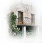 SUD ARDECHE - Gîte dans maison de caractère