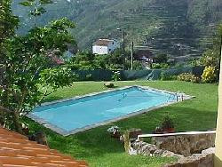 Villa Casa do Vimieiro