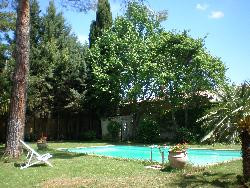 Location à Aix en Provence