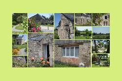 Grand gite en Bretagne Sud