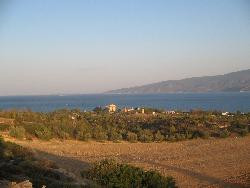 LOUE VILLA NEUVE EN GRECE