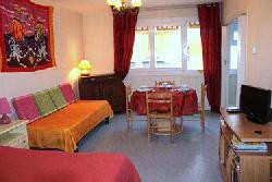 Studio meublé limoges, centre ville, 40€ la nuit ,