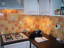 Appartement T2 duplex CAP d'AGDE