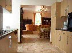 GRAND GITE COTES D'ARMOR PROCHE PERROS GUIREC ET LANNION